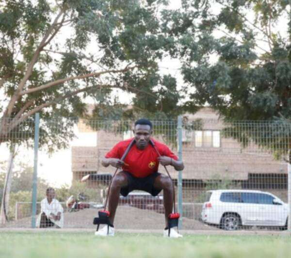 مصصطفى كرشوم