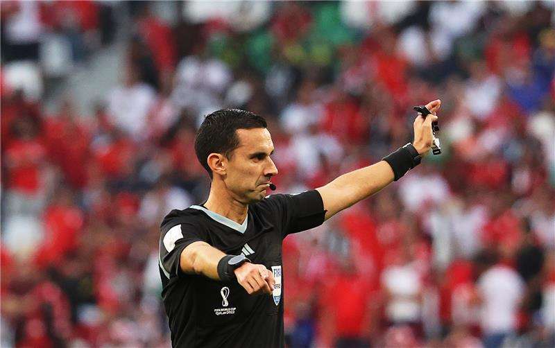 الحكم المكسيكي