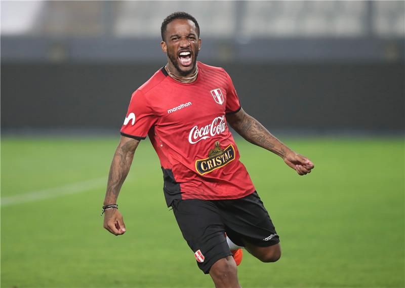 جيفرسون فارفان