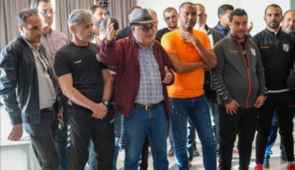 ماوريزيو جاكوباتشي