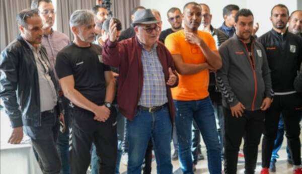 ماوريزيو جاكوباتشي