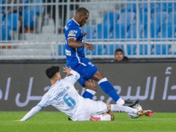 أوديون إيجالو