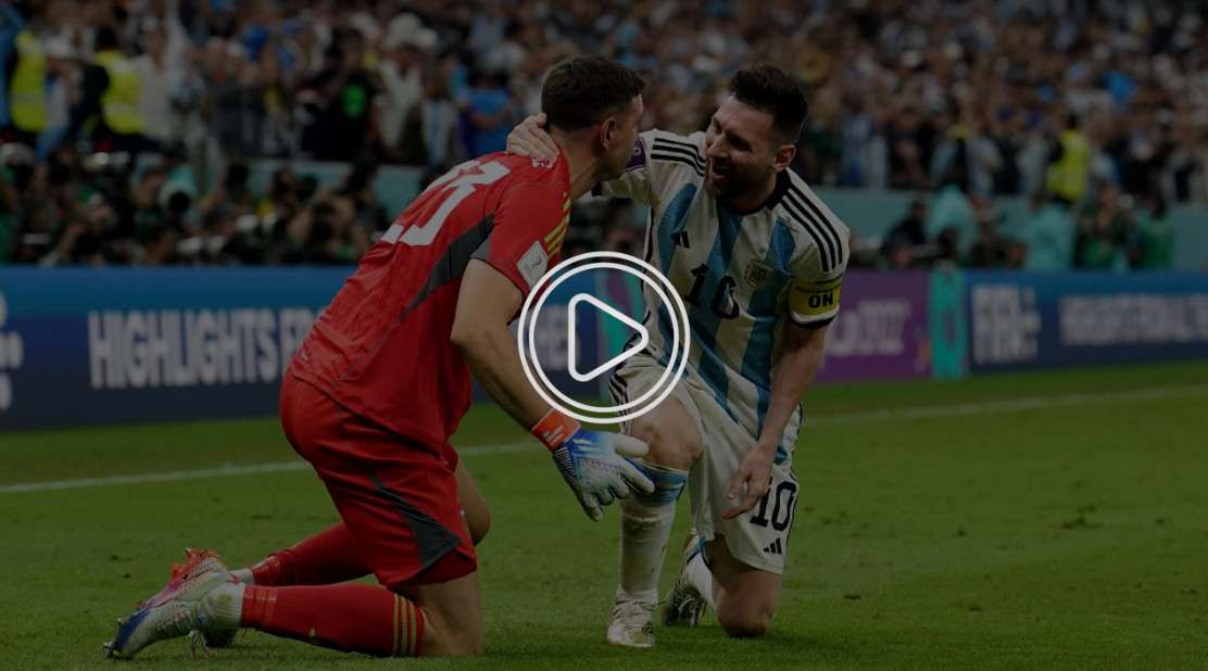 ميسي ومارتينيز