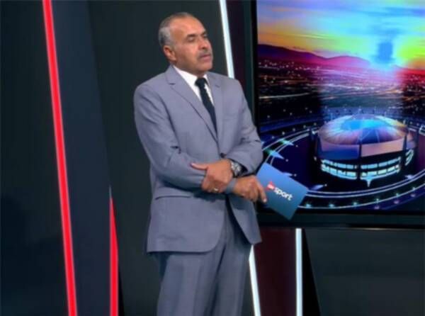 أحمد الشناوي