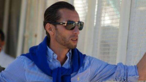 أسامة السلامي