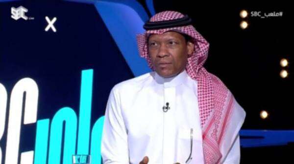 محمد الدعيع