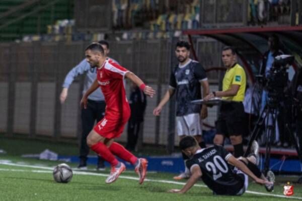 محمد الترهوني