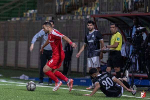 محمد الترهوني