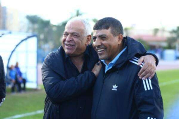 العشري وعامر