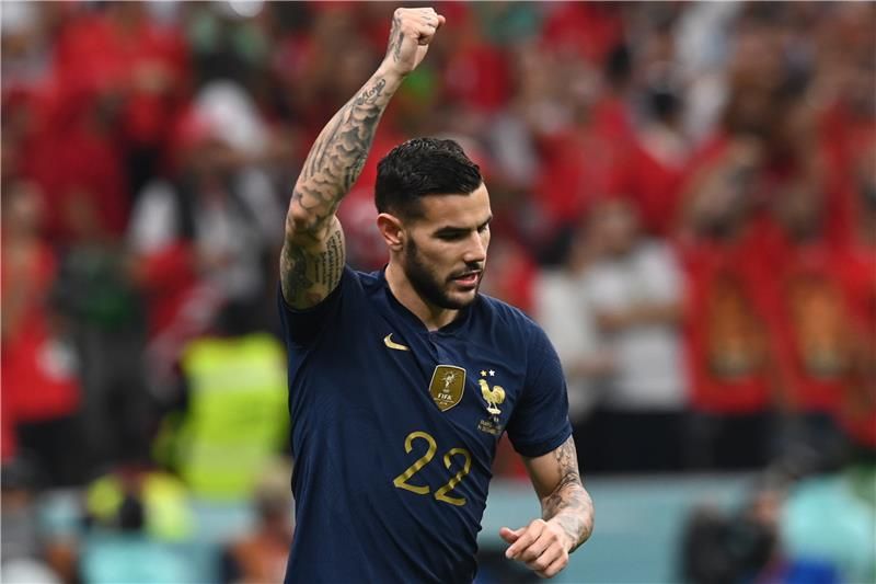 ثيو هيرنانديز