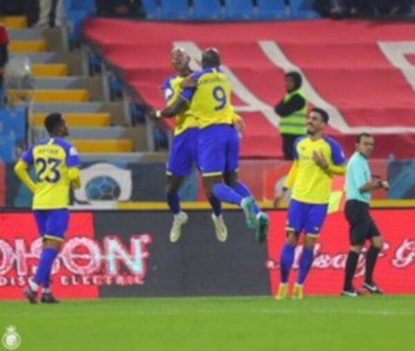 النصر