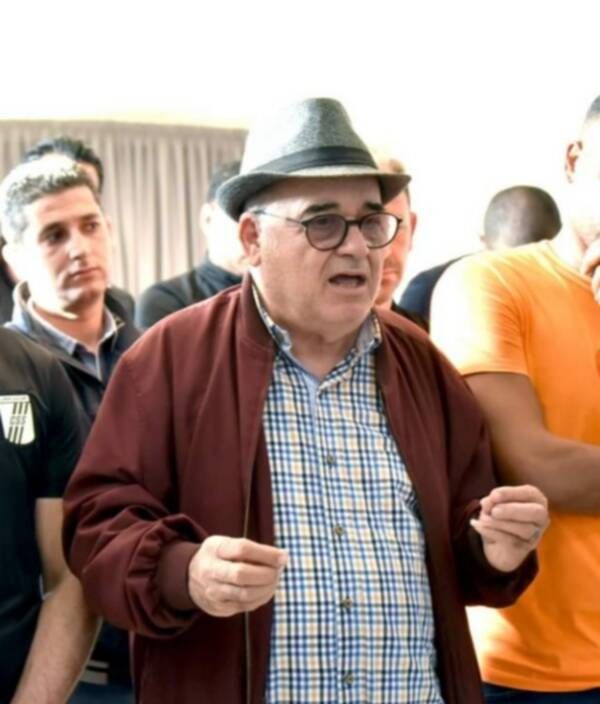 محمد الطرابلسي