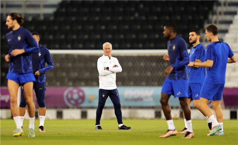 ديديه ديشامب