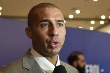 ديفيد تريزيجيه