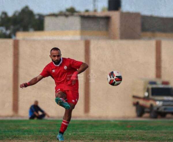 جانب من اللقاء (المصدر: صفحة نادي الاتحاد)