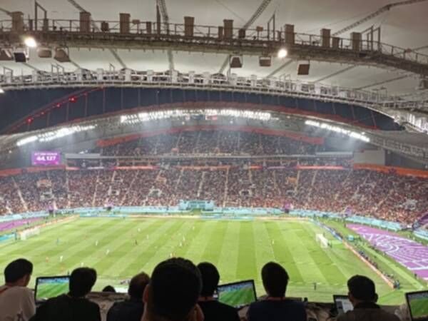 ستاد خليفة الدولي