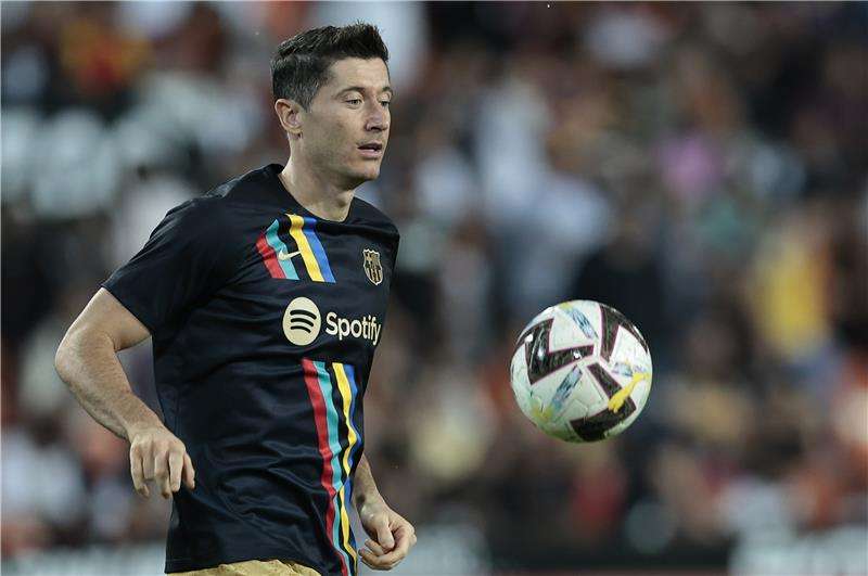 ليفاندوفسكي