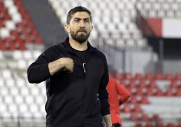 فراس الخطيب