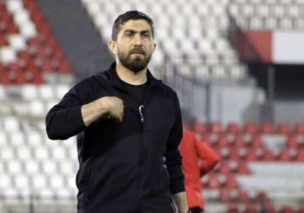 فراس الخطيب