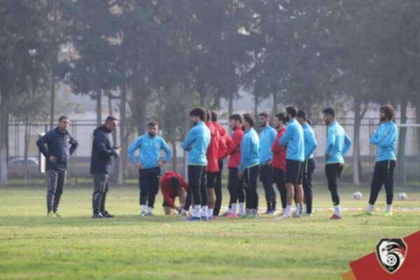 منتخب سوريا