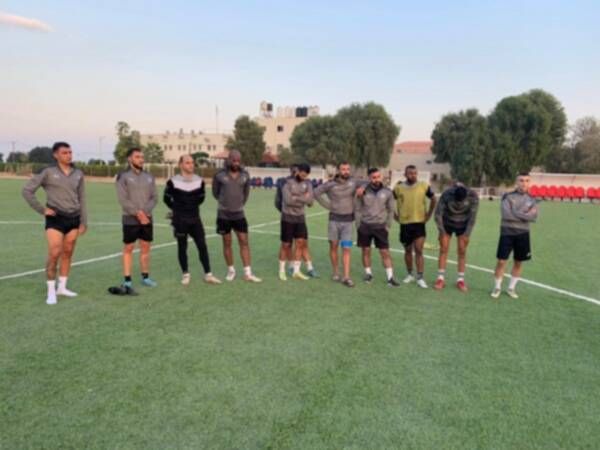 شباب الخليل