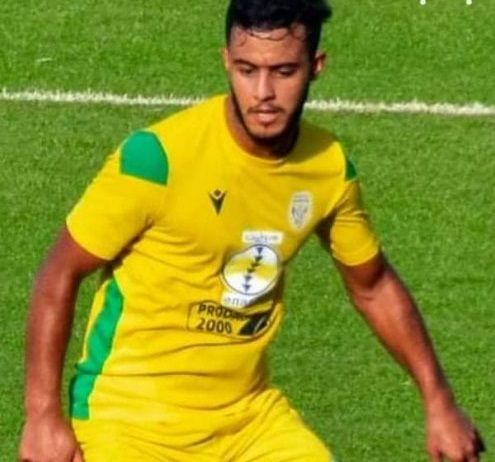 بلعيد حميدي