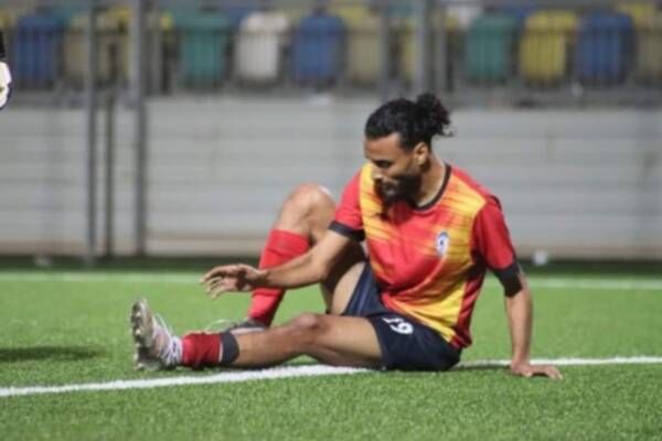 محمد بلاش