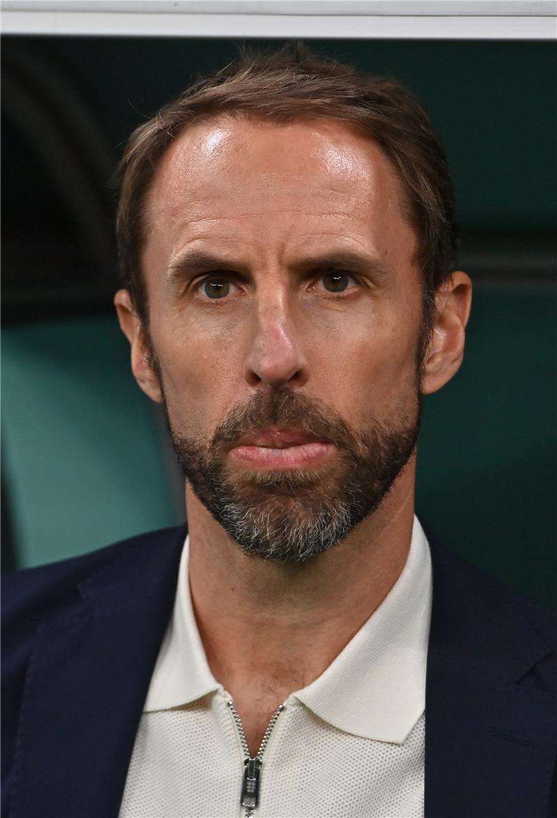 جاريث ساوثجيت