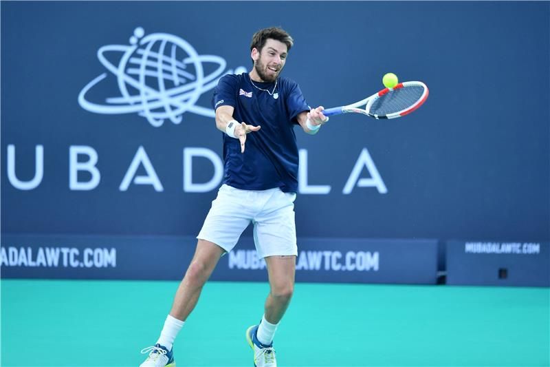 كاميرون نوري