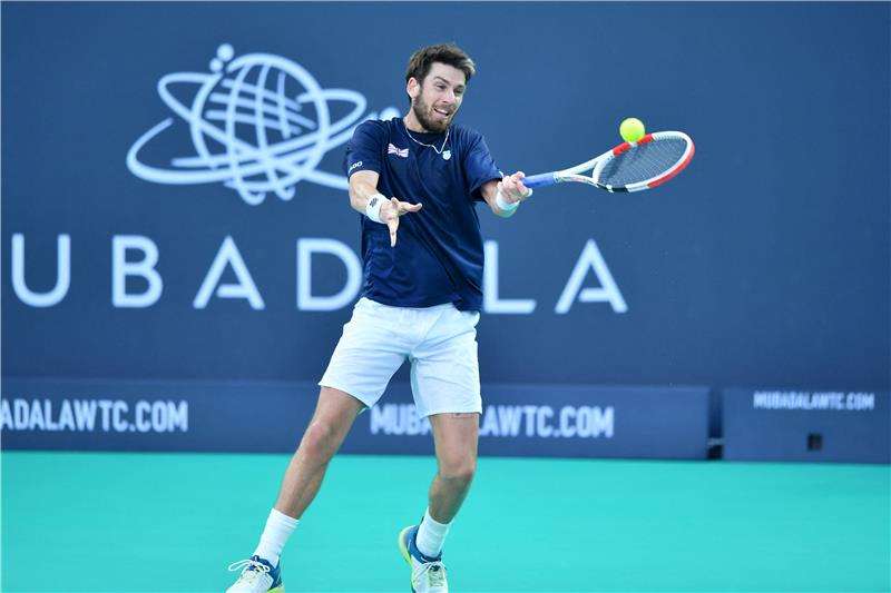 كاميرون نوري