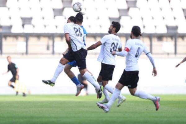 من الدوري العراقي