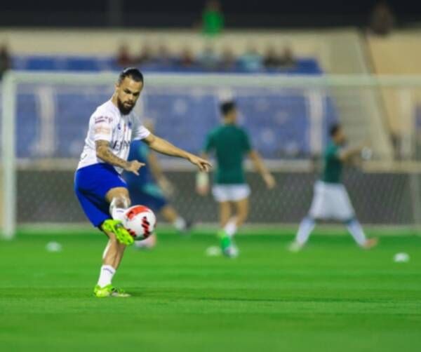 ميشيل ديلجادو