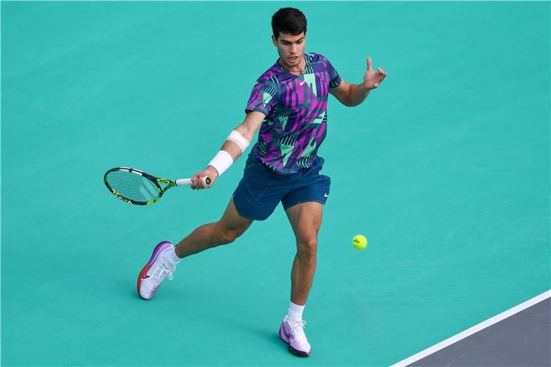 كارلوس ألكاراز