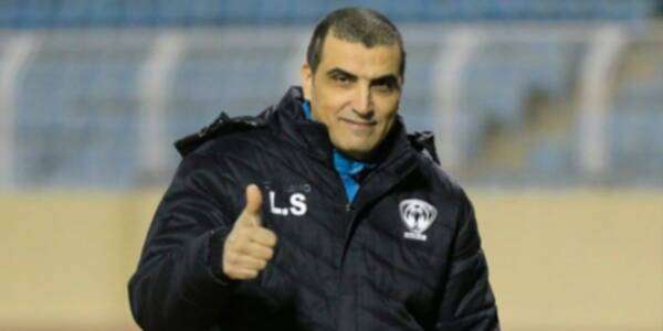 لطفي السليمي