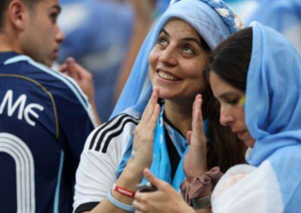 جانب من الحضور الجماهيري