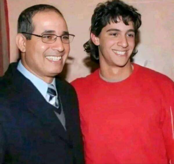 الزاكي وبونو