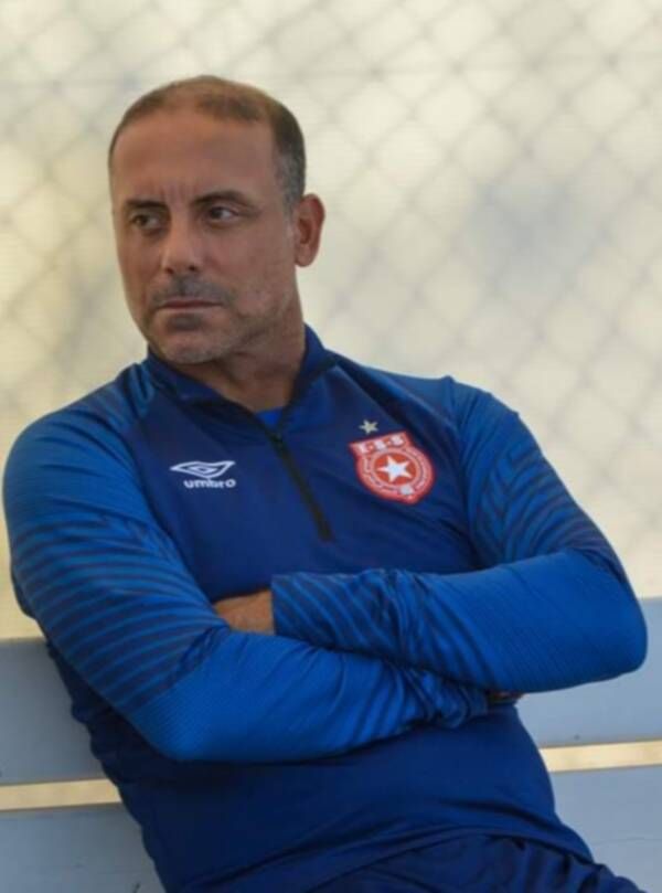 محمد المكشر