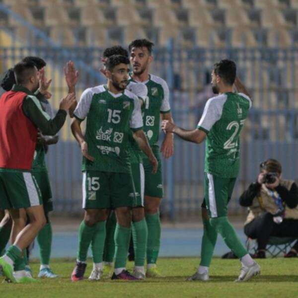 العربي الكويتي