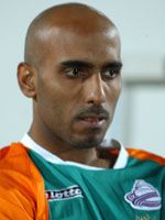 هلال سعيد