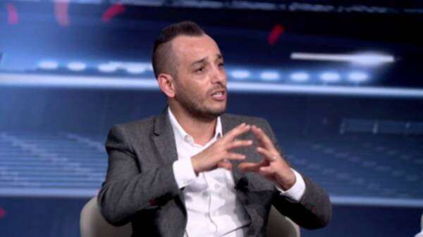 سفيان العلودي