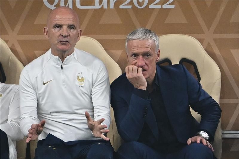 ديدييه ديشامب