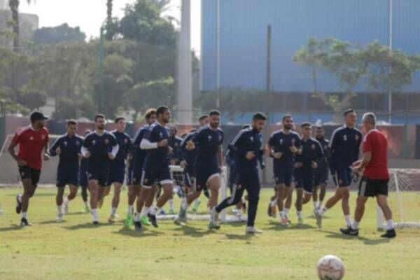 من التدريبات