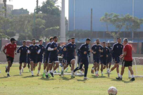 من التدريبات