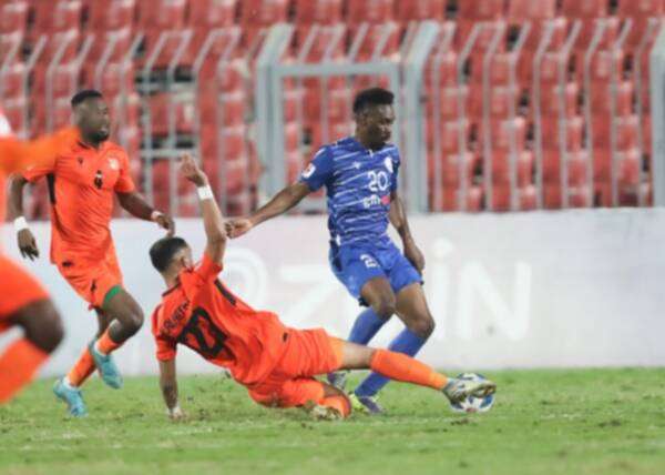 عبدالفتاح بشير