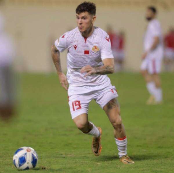 لويس فيرناندو