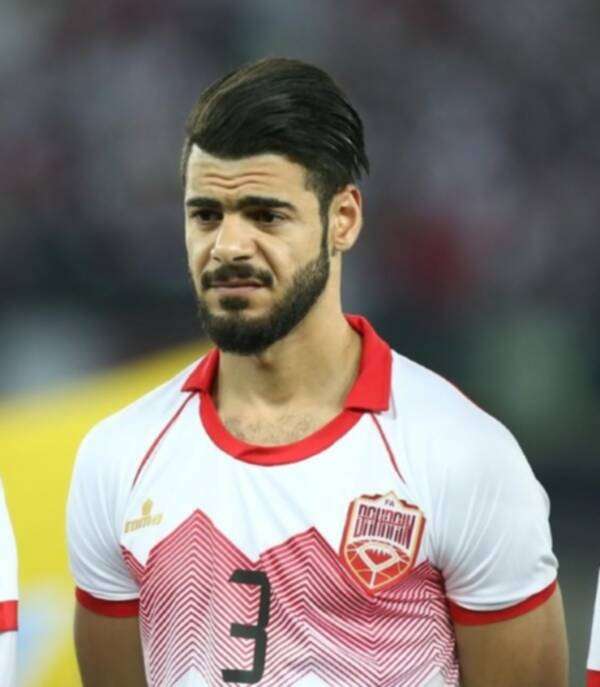 وليد الحيام