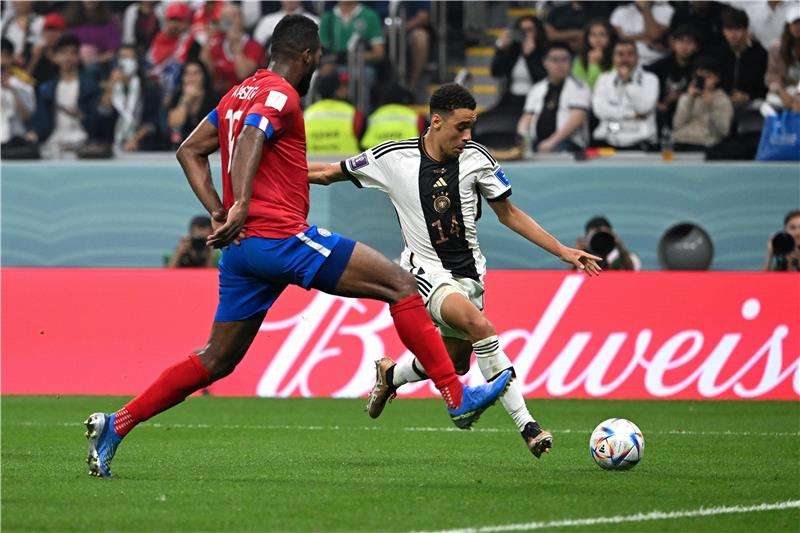 جمال موسيالا