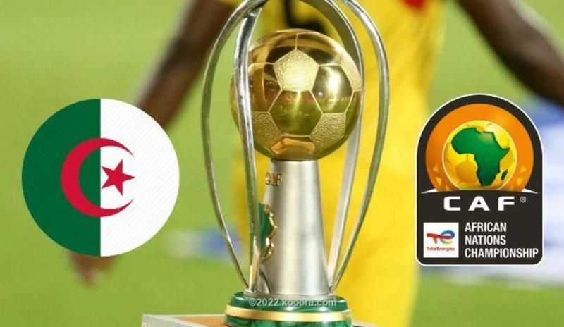 بطولة أفريقيا للمحليين بالجزائر