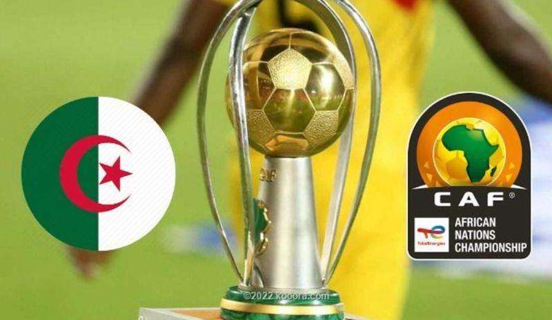 بطولة أفريقيا للمحليين بالجزائر