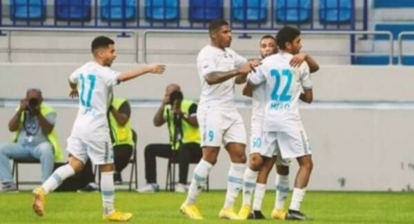 دبا الفجيرة